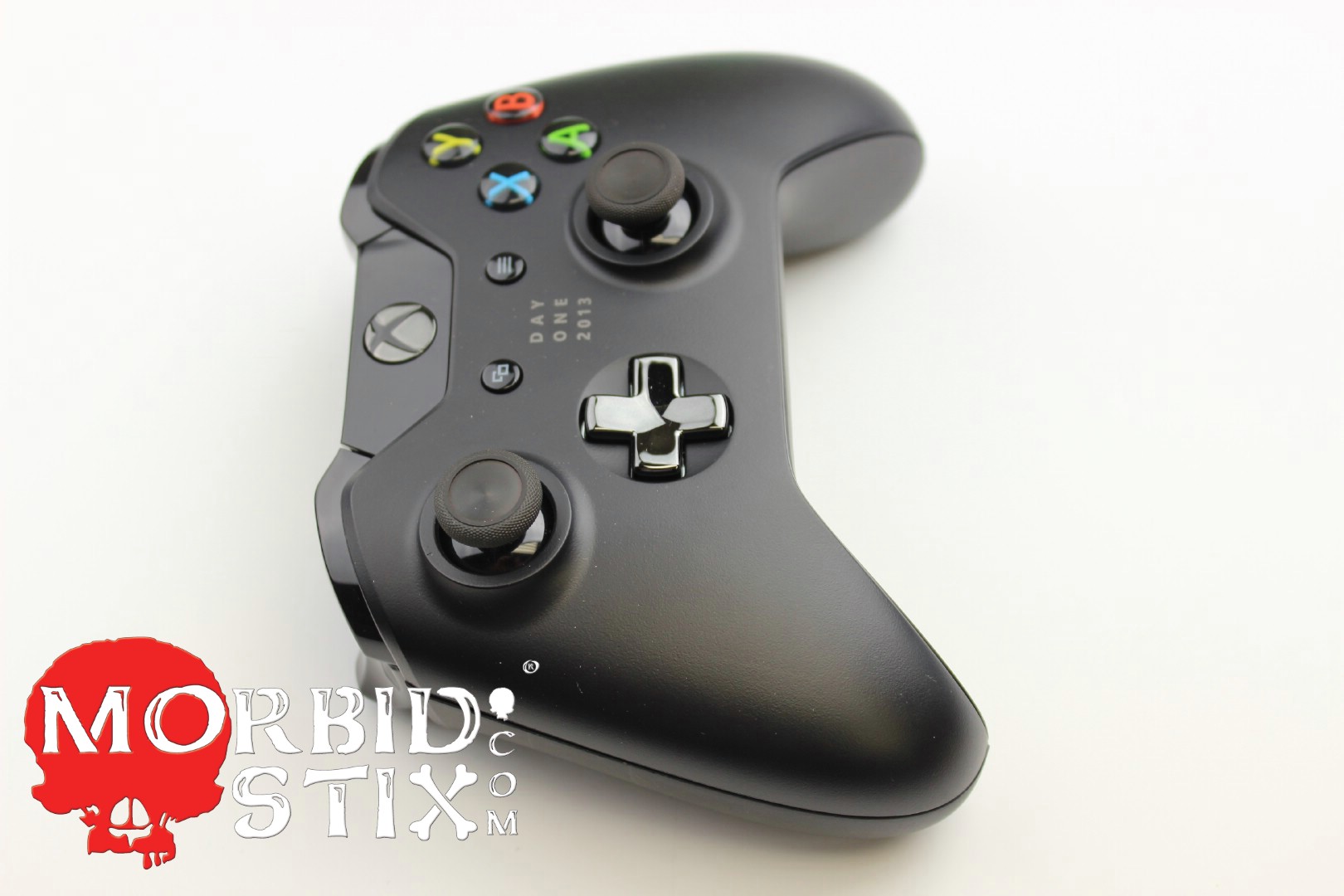 Day One 2013 Xbox One Controller 8 Morbidstix Gallery Since 2007